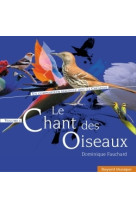 Le chant des oiseaux vol. 1