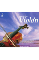 La magie du violon