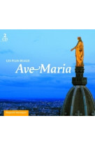 Les plus beaux ave maria