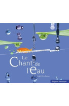 Le chant de l'eau