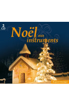 Noël aux instruments