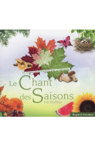 Le chant des saisons