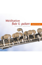 Méditation flûte & guitare