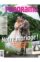 Notre mariage 2ed 2013