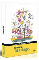 Cathobox  mariage