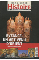 Hcm hs2 byzance un art venu d'orient