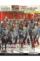 Hcm 72 la papaute dans la grande guerre