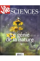 Hs la vie le génie de la nature