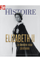 Hs la vie - elizabeth ii