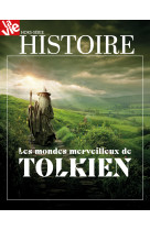 Hs la vie - les mondes merveilleux de tolkien