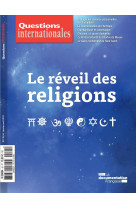 Le réveil des religions