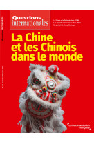 La chine et les chinois dans le monde