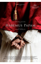 Habemus papam - dvd - 720111