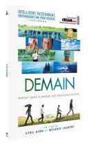 Demain dvd - 721272