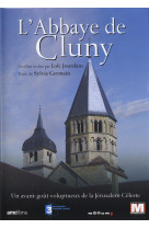 L'abbaye de cluny (dvd)