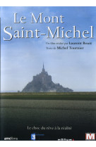 Le mont saint michel (dvd)