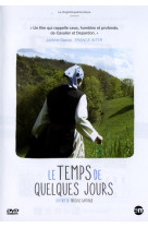 Temps de quelques jours (le) - dvd