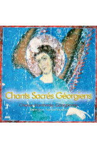 Chants sacres georgiens (cd)