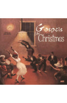 Gospels for christmas (cd)