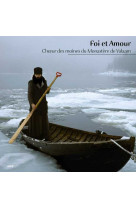 Foi et amour - cd