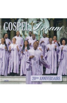 Gospel dream - cd