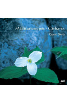 Méditations pour cithares - cd