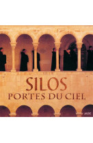 Silos - portes du ciel  - cd