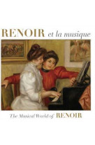 Renoir et la musique - cd