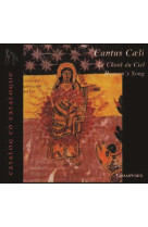 Cantus coeli - cd