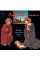 An english christmas - cd