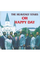 Oh happy day ipar the heavenly stars