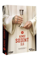 Ainsi soient-ils - 4 dvd