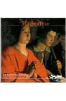 Cd - magnificat