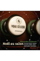 Noël au salon  - cd