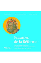 Psaumes de la réforme - cd