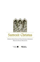 Cd - surrexit christus