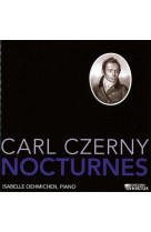 Cd - nocturnes