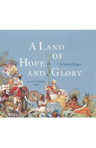 A land of hope & glory - cd