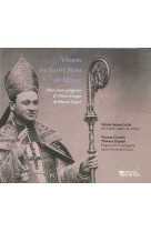 Vêpres du saint nom de marie - cd