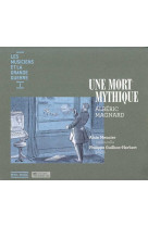 Une mort mytique  - cd