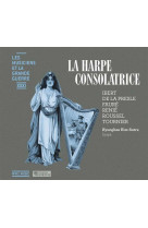 La harpe consolatrice - cd