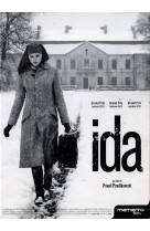 Ida - dvd