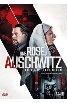 Une rose a auschwitz, la vie d'edith stein - dvd