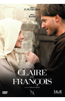 Claire et francois - dvd