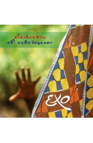 Eclats d'afrique