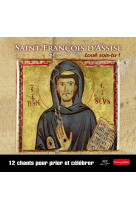 Saint françois d'assise