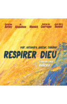 Respirer dieu