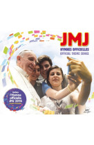 Jmj - hymnes officielles