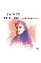 Sainte thérèse