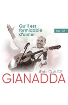 Best of jean-claude gianadda qu'il est formidable d'aimer